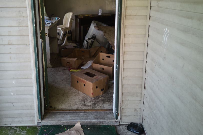 The Siders family sparked nationwide headlines when officers allegedly discovered the 16 youngsters inhabiting a 12X12 room.