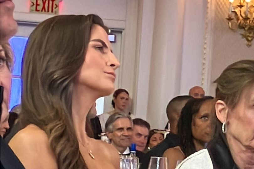 Kaitlan Collins