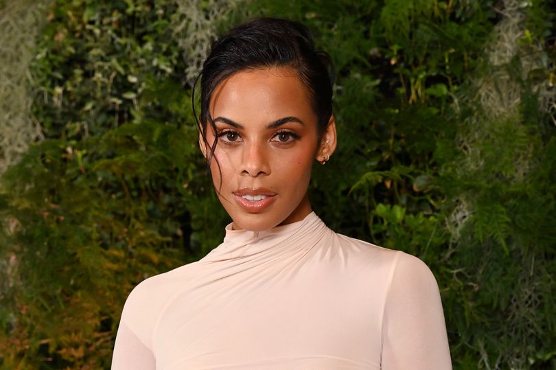 Rochelle Humes admits 'it's impossible' as she opens up on the perfect ...