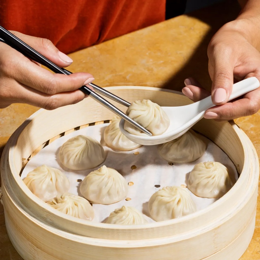 Asian Kitchen Popular upscale Asian restaurant known for its dumplings to open inside ...