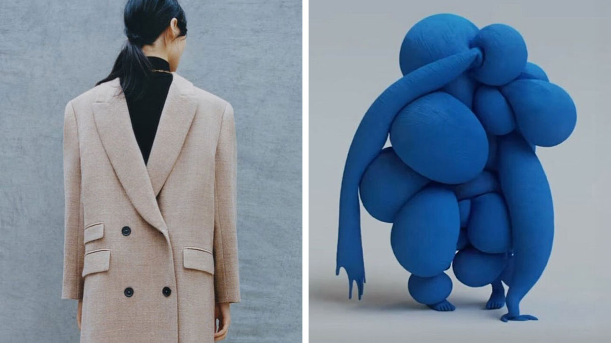 85 Hilariously Bizarre Content On Zara Website That Made People
