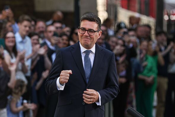 Fury as Labour tries to block report revealing migrant crimes by nationality  - AOL