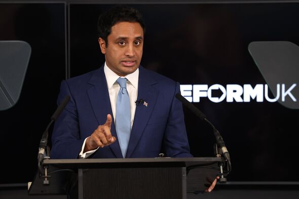 Fury as Labour tries to block report revealing migrant crimes by nationality  - AOL