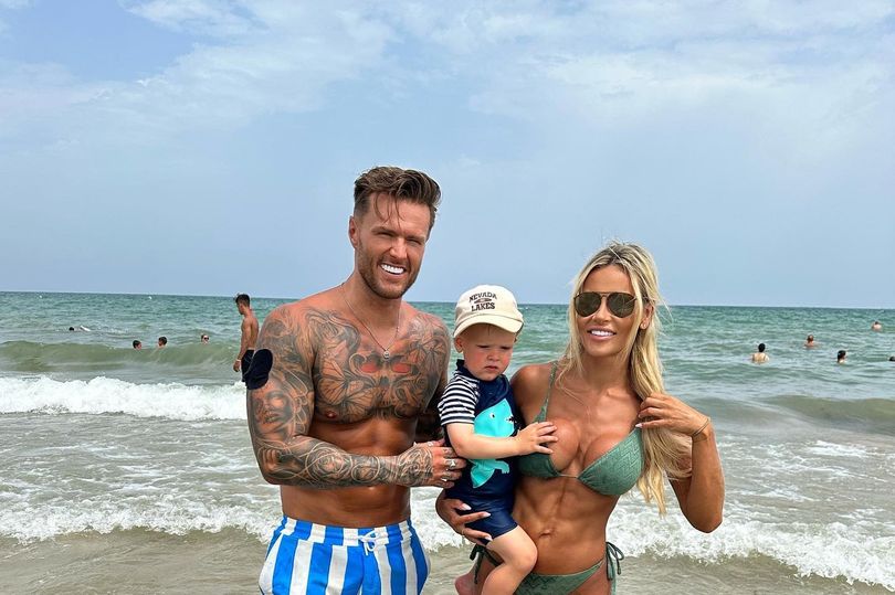 Kyle Christie Vicky Turner