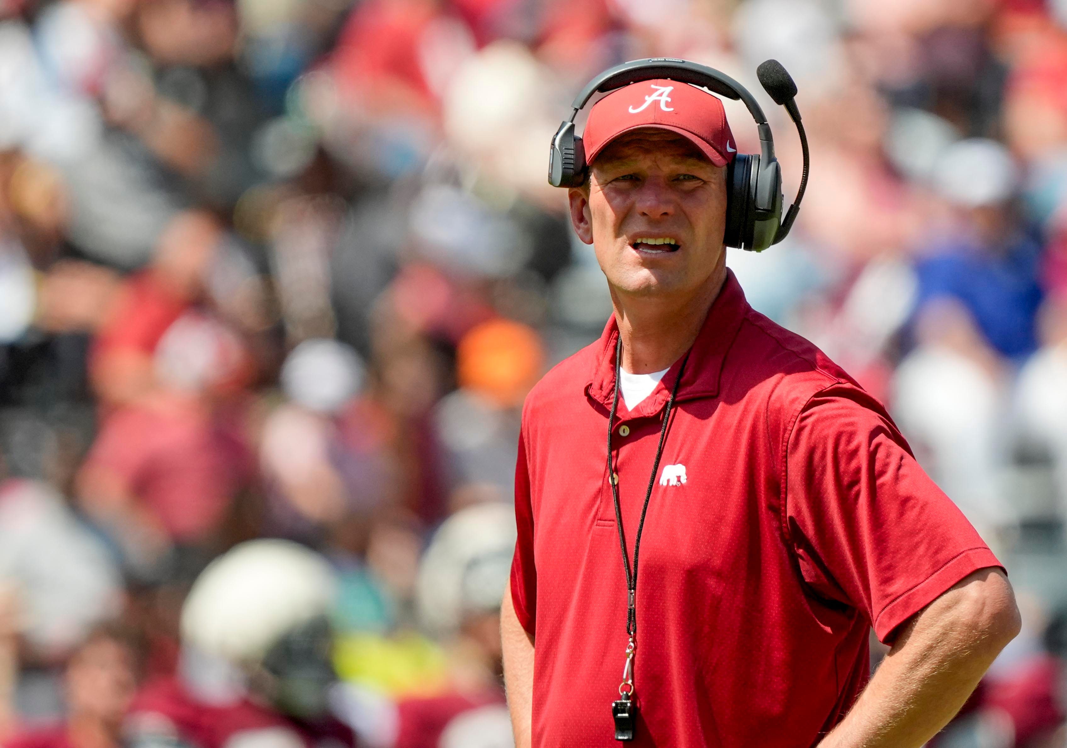 Alabama Roster Who is Alabama football latest commit? Crimson Tide recruiting live ...