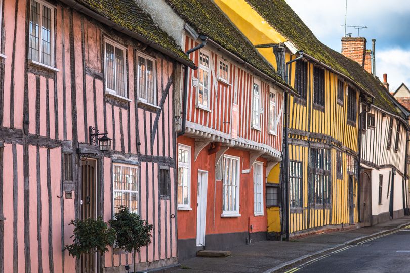 Three English Villages Rival the Cotswolds for Picture-Perfect Charm