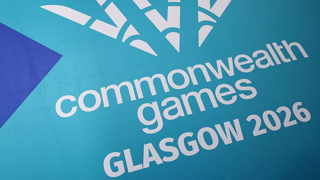 New Photo - Commonwealth Games daily schedule