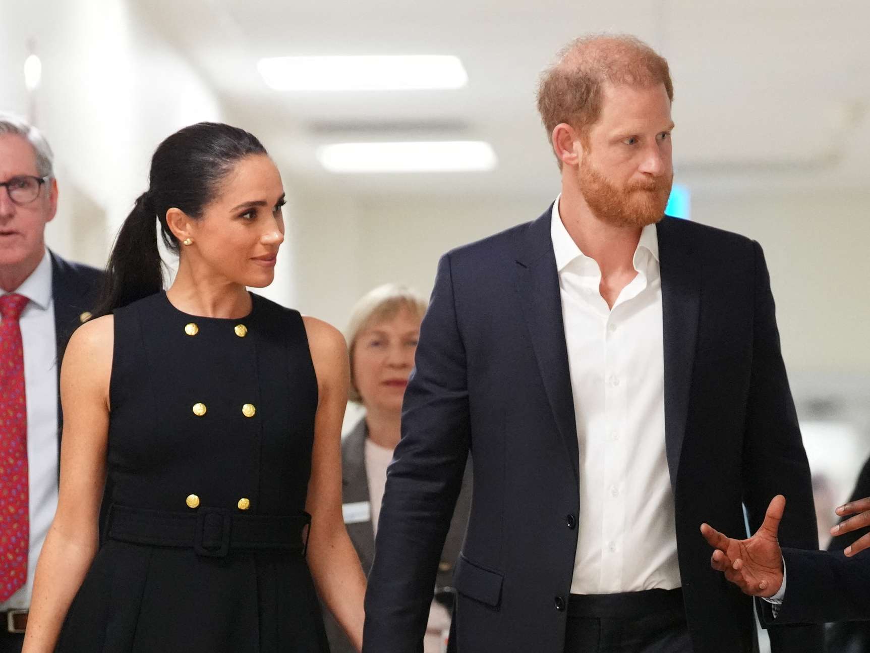 Credit: Getty