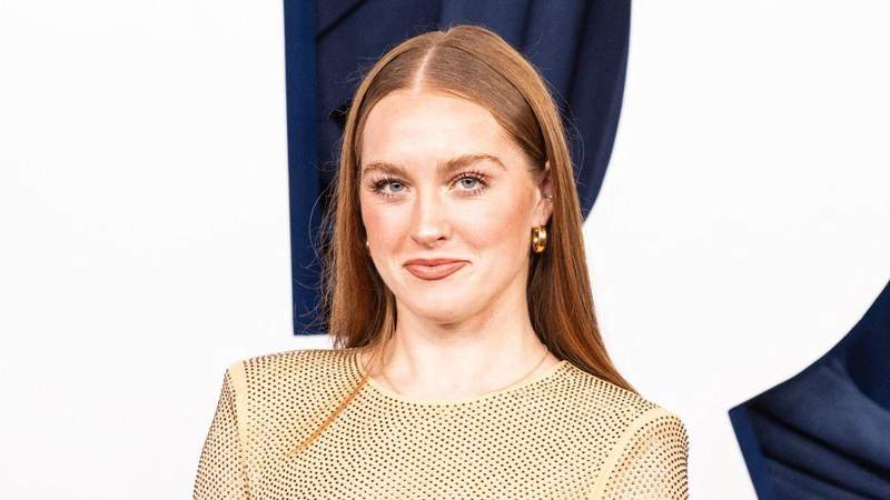Rowan Henchy began working at 'Good Morning America' in 2025.MEGA