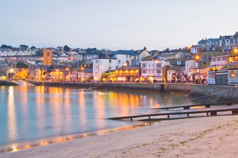 Charming UK Seaside Town Faces Summer Parking Nightmare