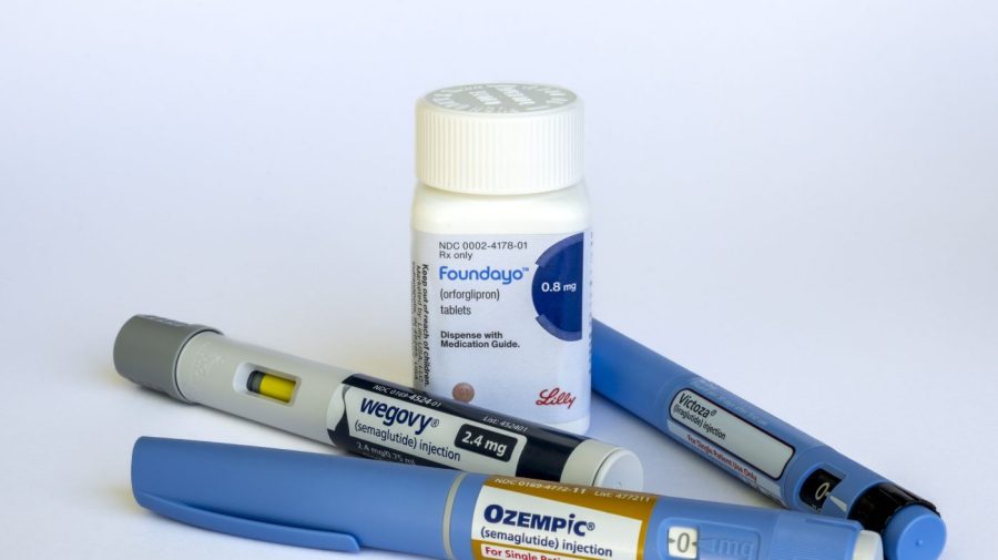 What to know about MariTide, Amgen's experimental GLP-1 drug