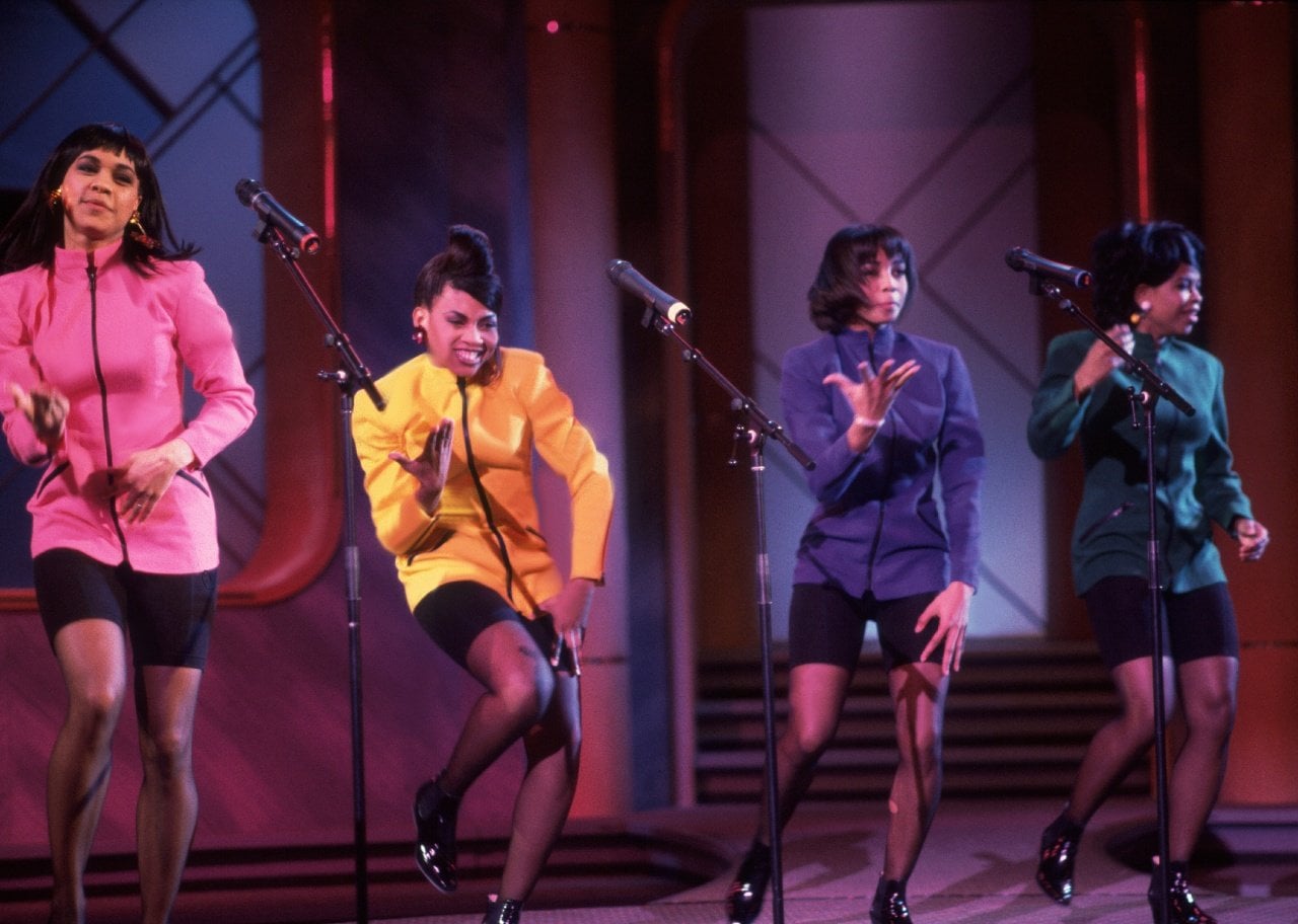En Vogue. - 