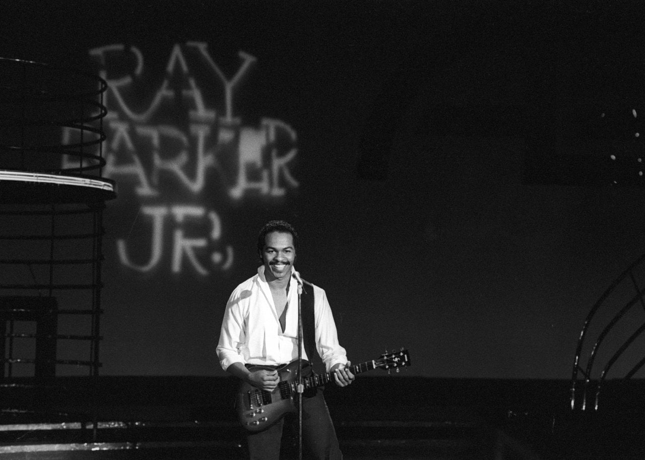 Ray Parker Jr. - 