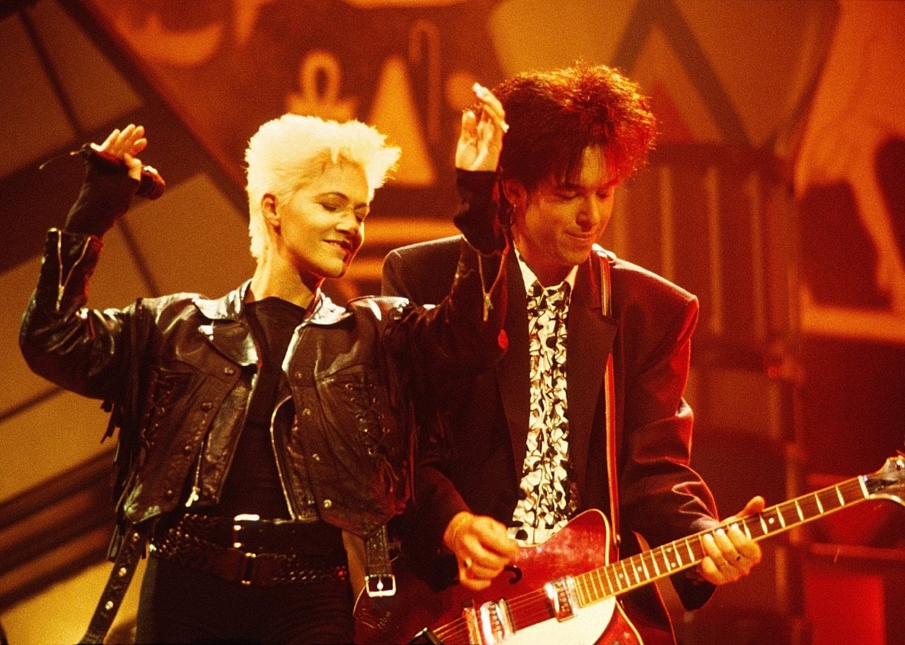 Roxette. - 