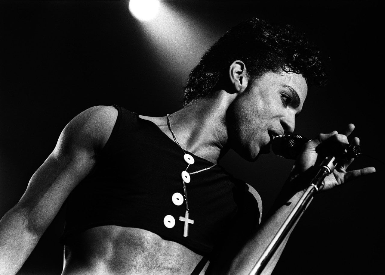 Prince. - 