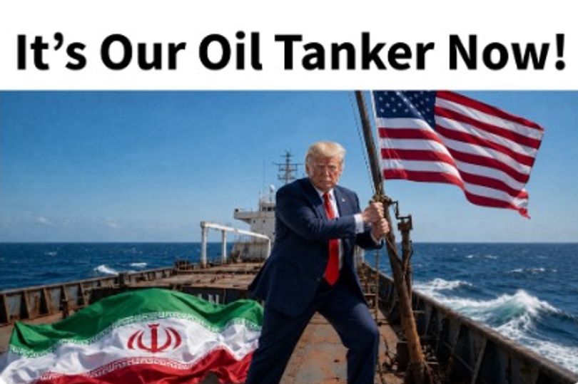 Trump Iran