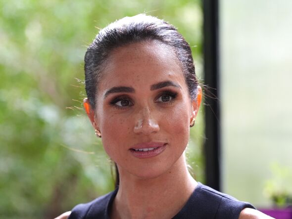 Royal Family LIVE: Prince Harry 'must convince Meghan Markle' or 'door will  shut forever' - AOL