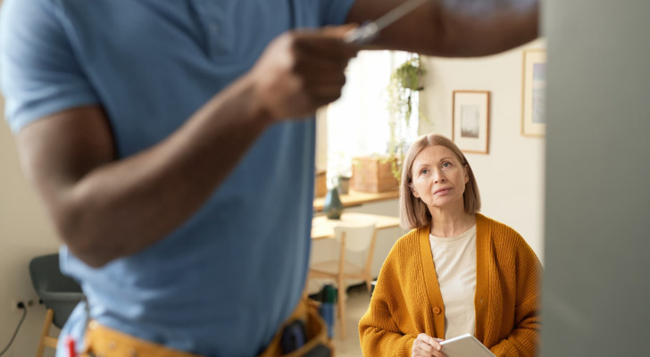 Home repair dilemma: Should you use £21,000 in emergency savings or finance?
