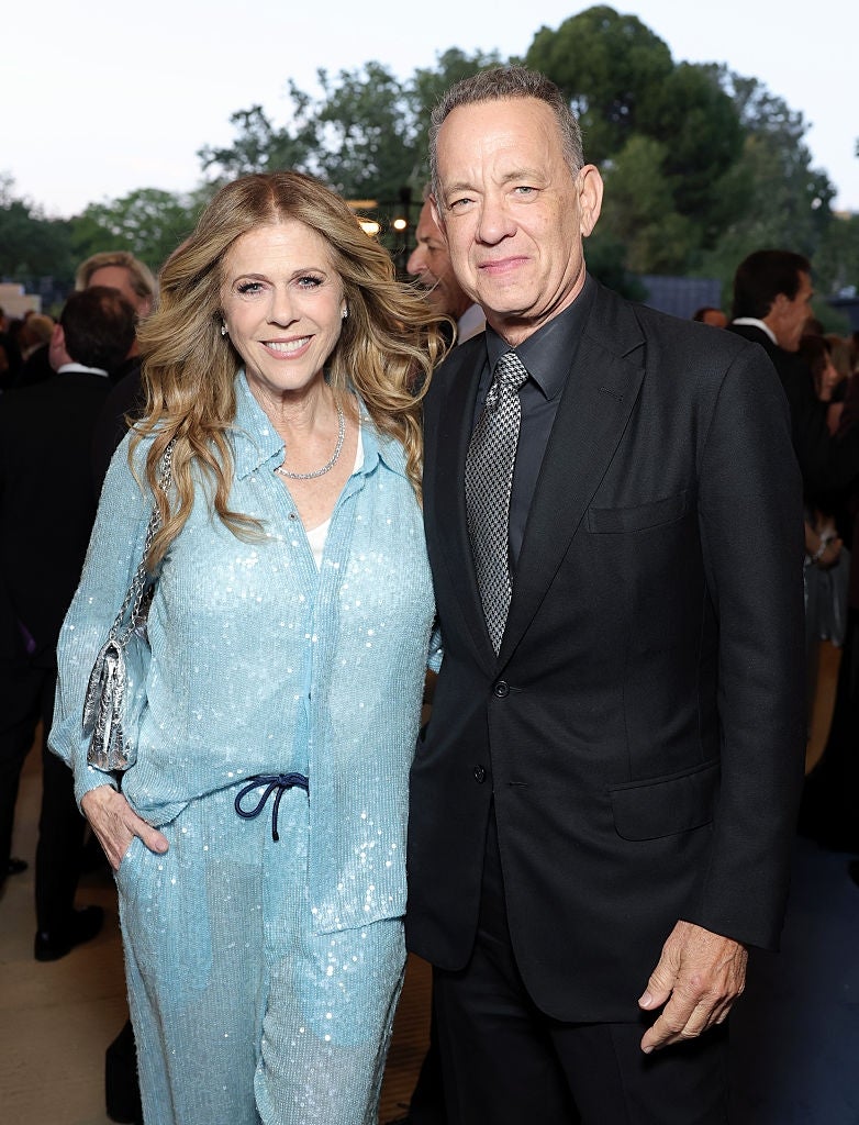   Stefanie Keenan / Getty Images for LACMA