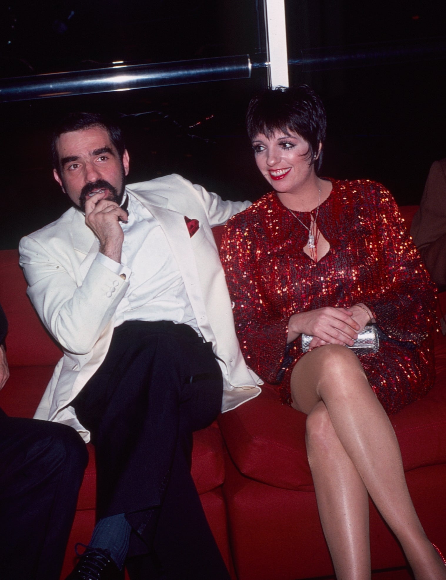   Sonia Moskowitz / Getty Images