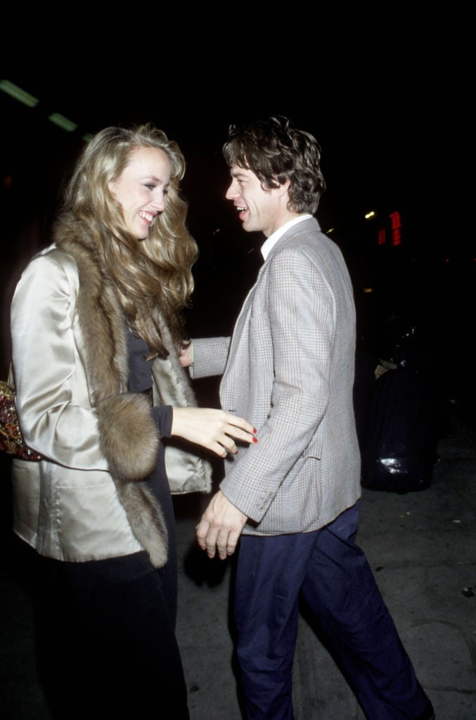   Ron Galella / Ron Galella Collection via Getty Images