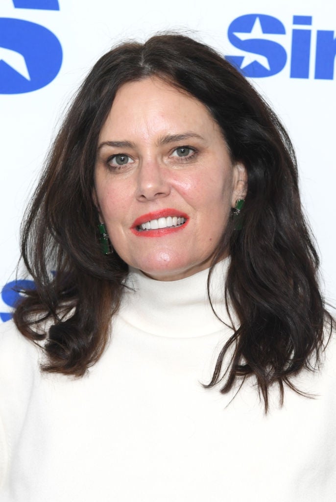   Gary Gershoff / Getty Images