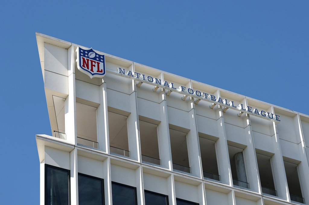 TikTok, Fanatics and NFL hit with lawsuit over alleged plot to crush ...