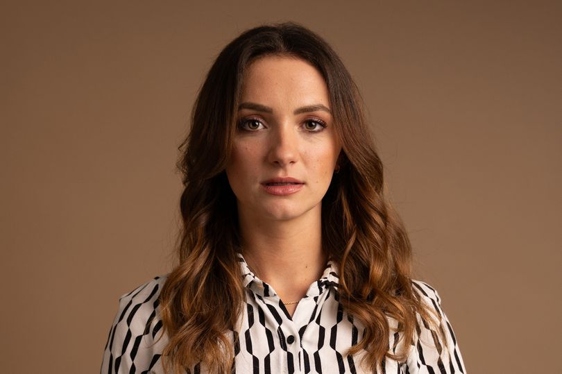 Emmerdale's Gabby collapses in shock scenes as controversial 'issue' plot  kicks off - AOL