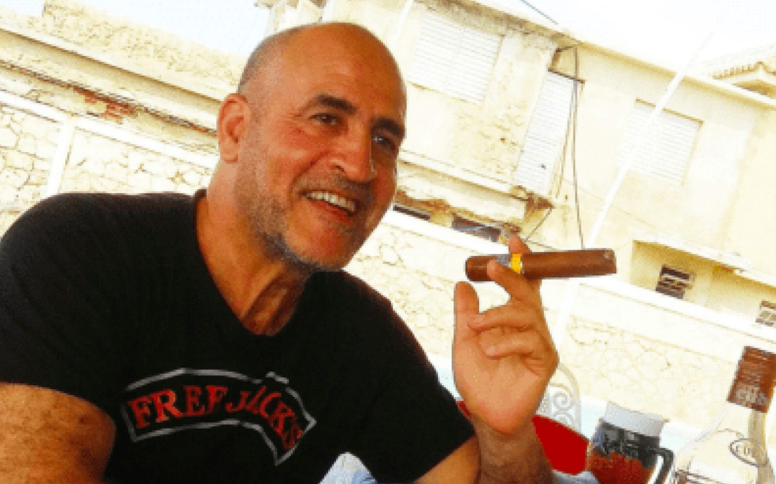 Daniel Siad