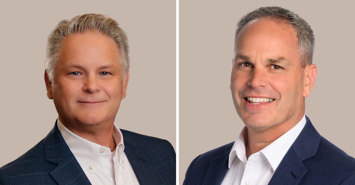 Finance of America Appoints New Executives to Drive Growth