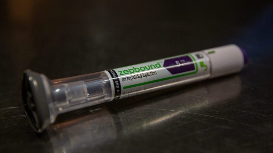 does tirzepatide show up in urine test Ousia purity results : r/tirzepatidecompound Does Tirzepatide Show Up on