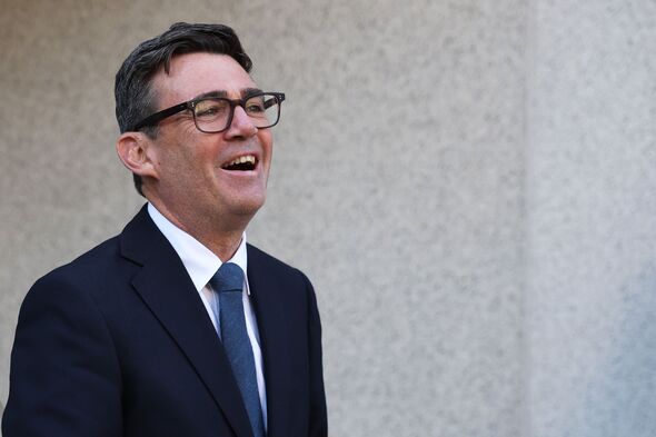 Fury as Labour tries to block report revealing migrant crimes by nationality  - AOL