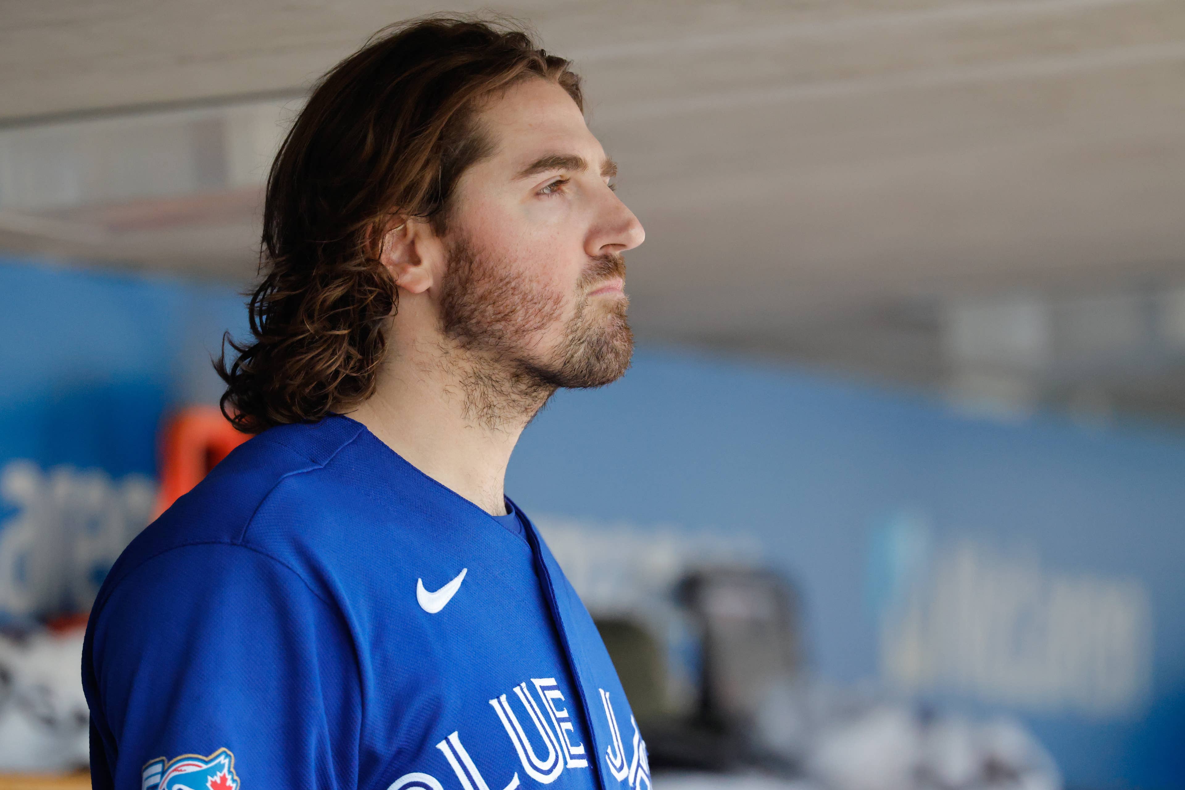 Blue Jays' Kevin Gausman Makes Stance Clear on Potential Trade After Red Sox Game - AOL