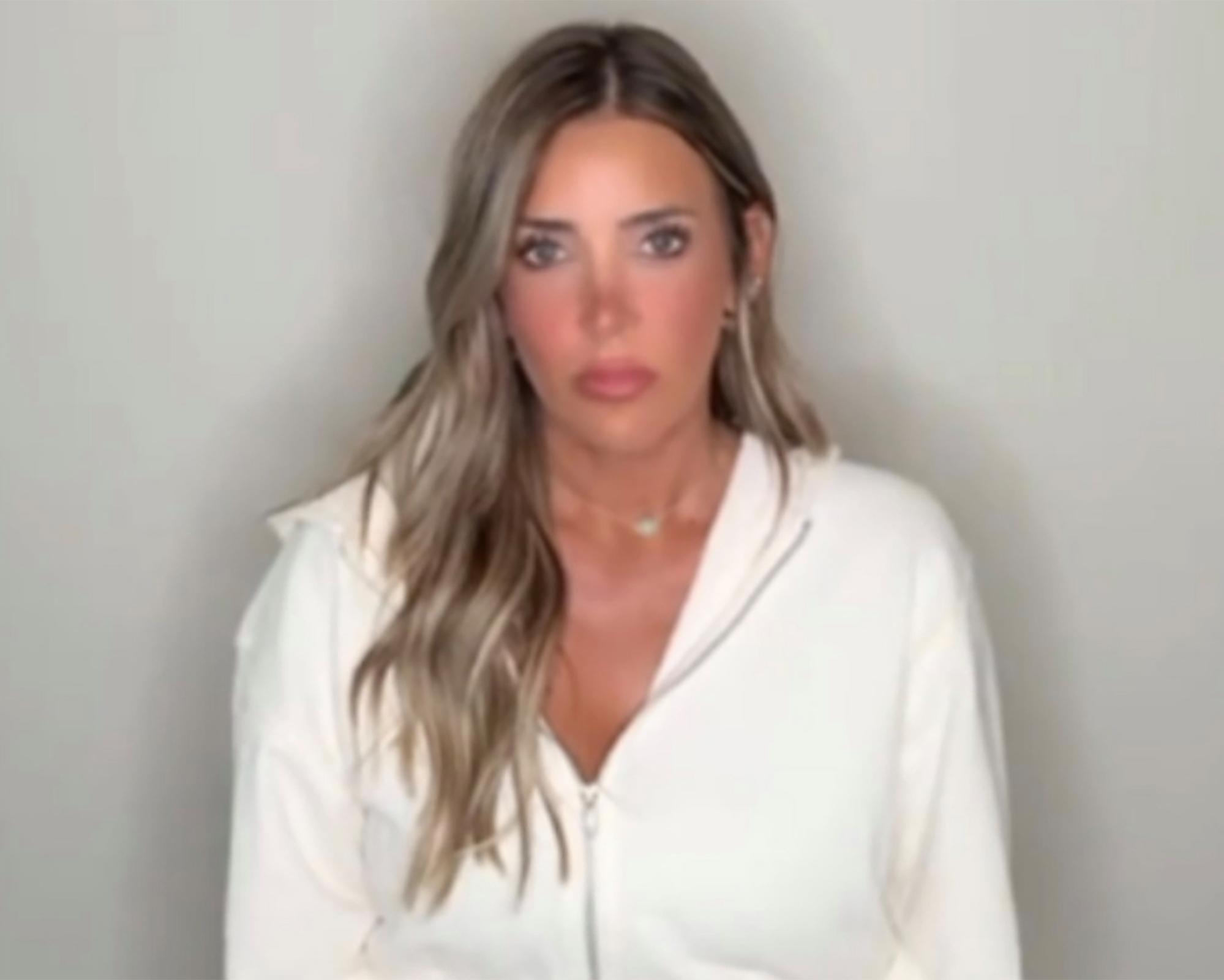 Oklahoma influencer killed in apparent murder-suicide by husband ...