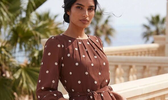 This New Dress is a Must-Have for Every Occasion!