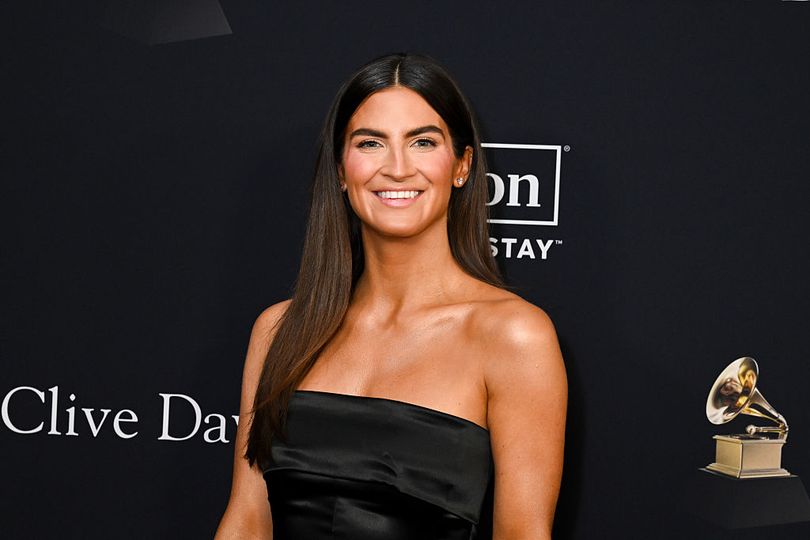 Kaitlan Collins