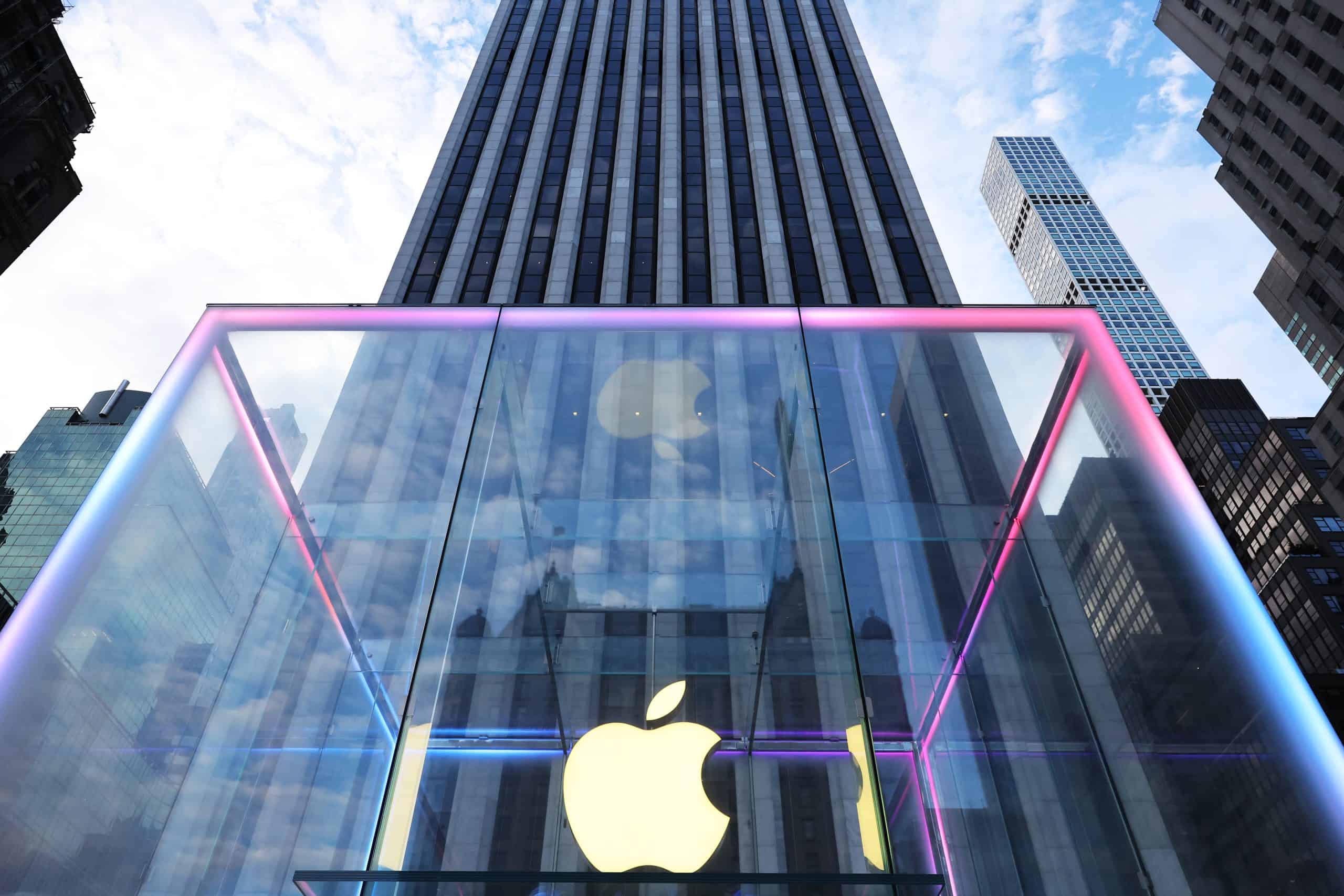 Apple vs. Nvidia: Which Stock Is the Better Buy Now That AAPL Has Reclaimed the Top Market Cap Spot?