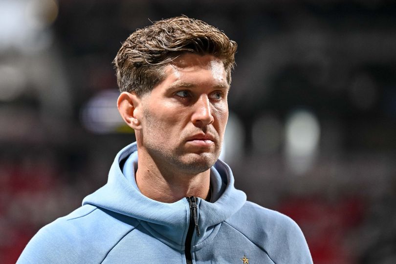 John Stones reaches 'verbal agreement' for swift reunion as Arsenal and