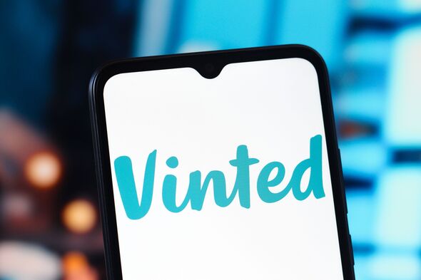 Vinted down RECAP: Users 'can't get past loading page' as hundreds experience issues