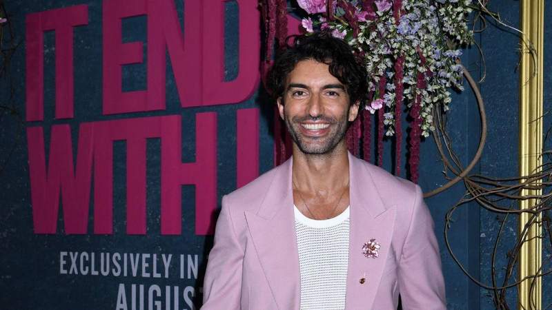 Justin Baldoni and Blake Lively reached a settlement in May.MEGA