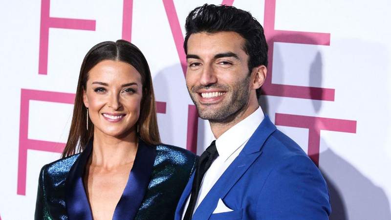Justin Baldoni and Emily Baldoni addressed their long legal battle with Blake Lively earlier this month.MEGA