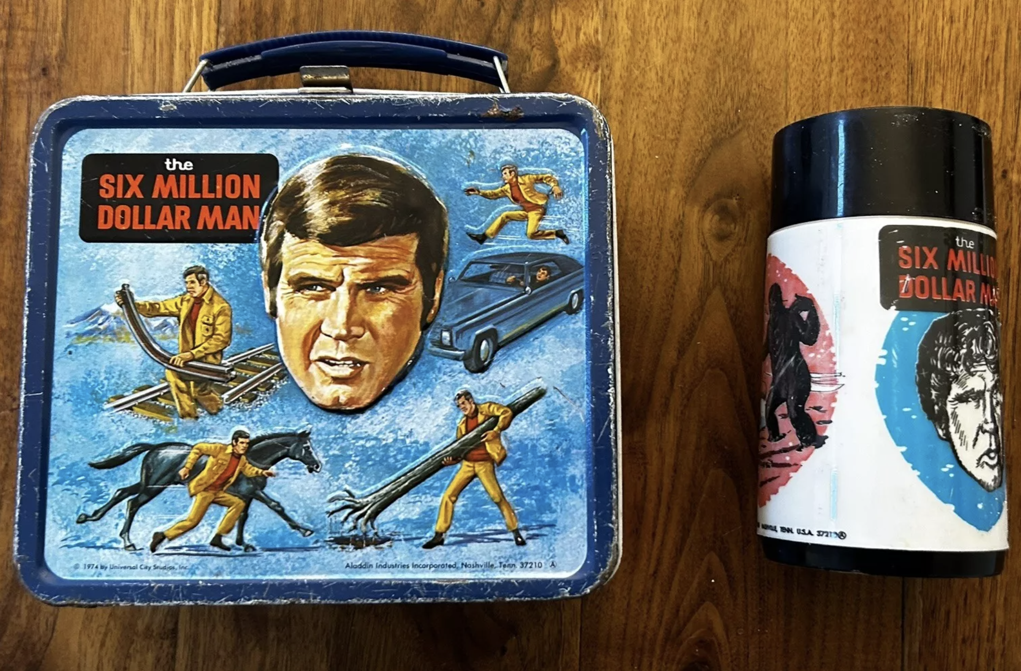 13 Lunchbox Foods Every '70s Kid Remembers - AOL