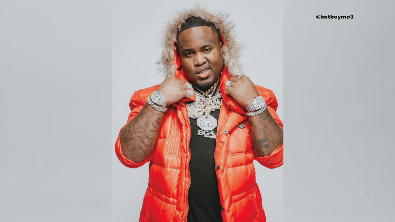 Judge allows select Yella Beezy rap songs to be played in Mo3 murder ...