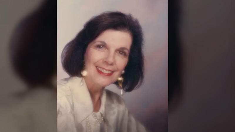Kris Jenner’s mother Mary Jo ‘MJ’ Shannon’s cause of death was revealed weeks after the 91-year-old passed away on July 16.@krisjenner/Instagram