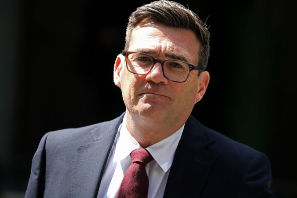 Two state pension rules confirmed by Andy Burnham with cash increase and tax exemption - AOL