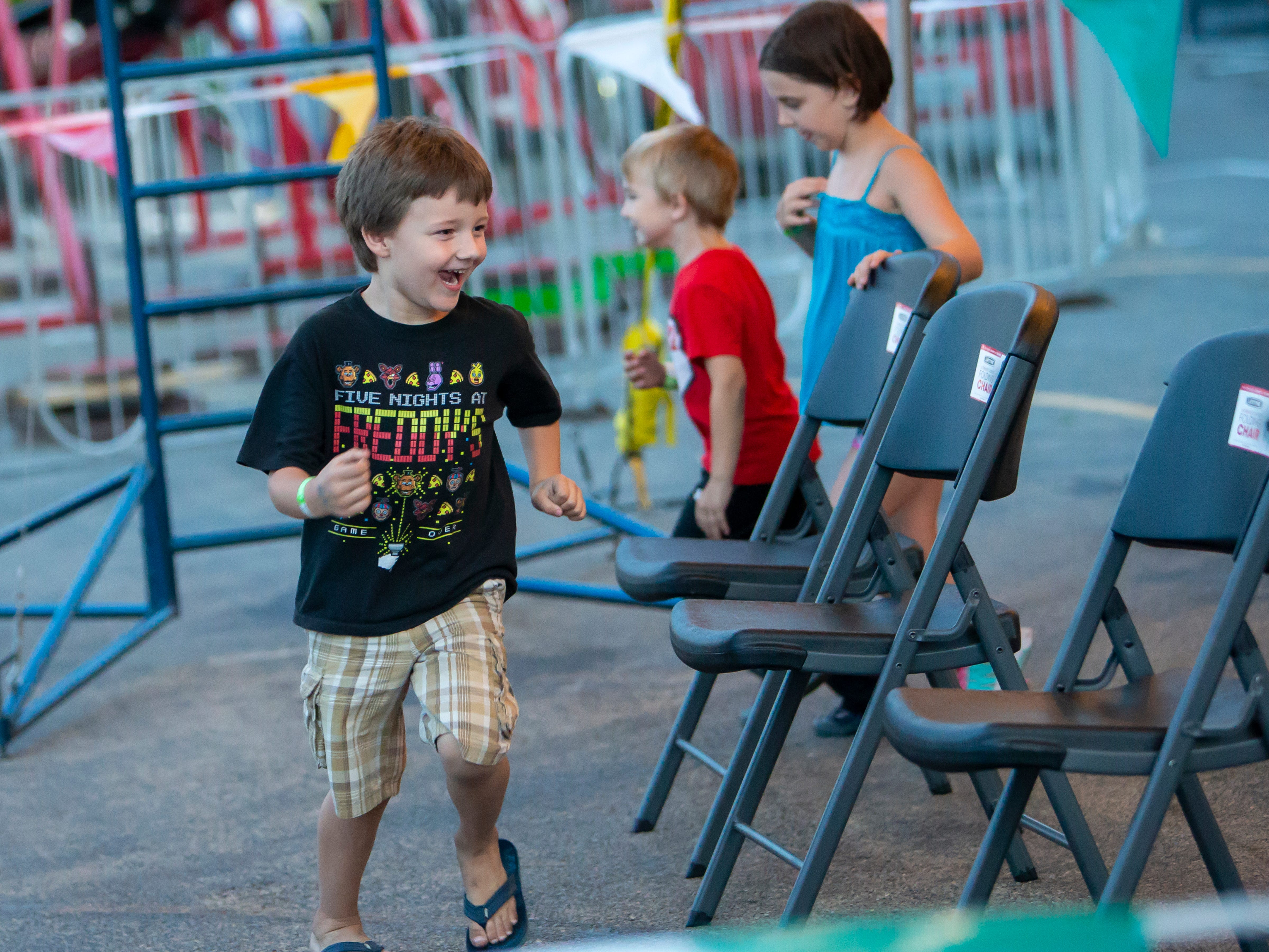 P Balloon Rabbit What to know about the 2026 Winnebago County Fair July 29-Aug. 2 - AOL