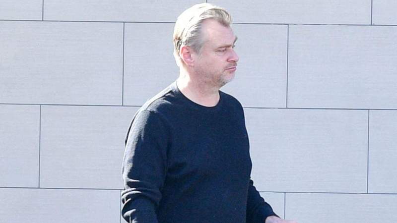Christopher Nolan earlier credited Emily Wilson's translation of 'The Odyssey' as a major inspiration for his film adaptation.MEGA
