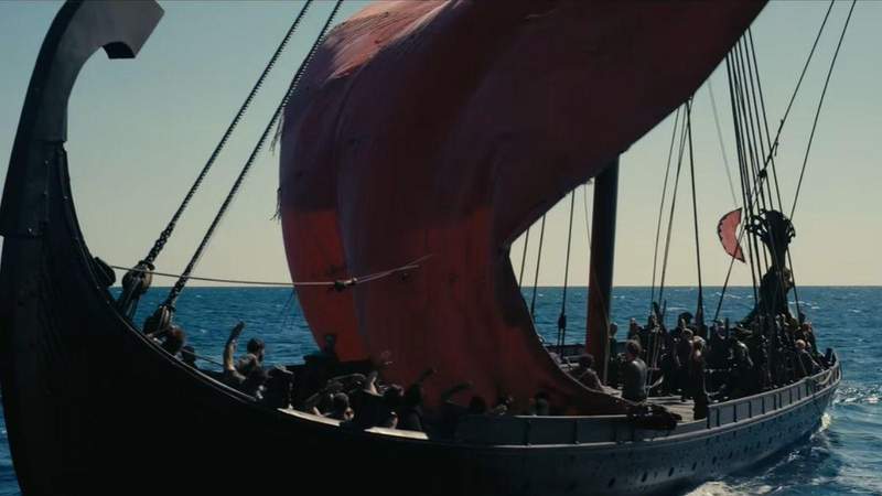 Christopher Nolan's 'The Odyssey' earned strong reviews from audiences and became a box office hit.@Universal Pictures/YouTube