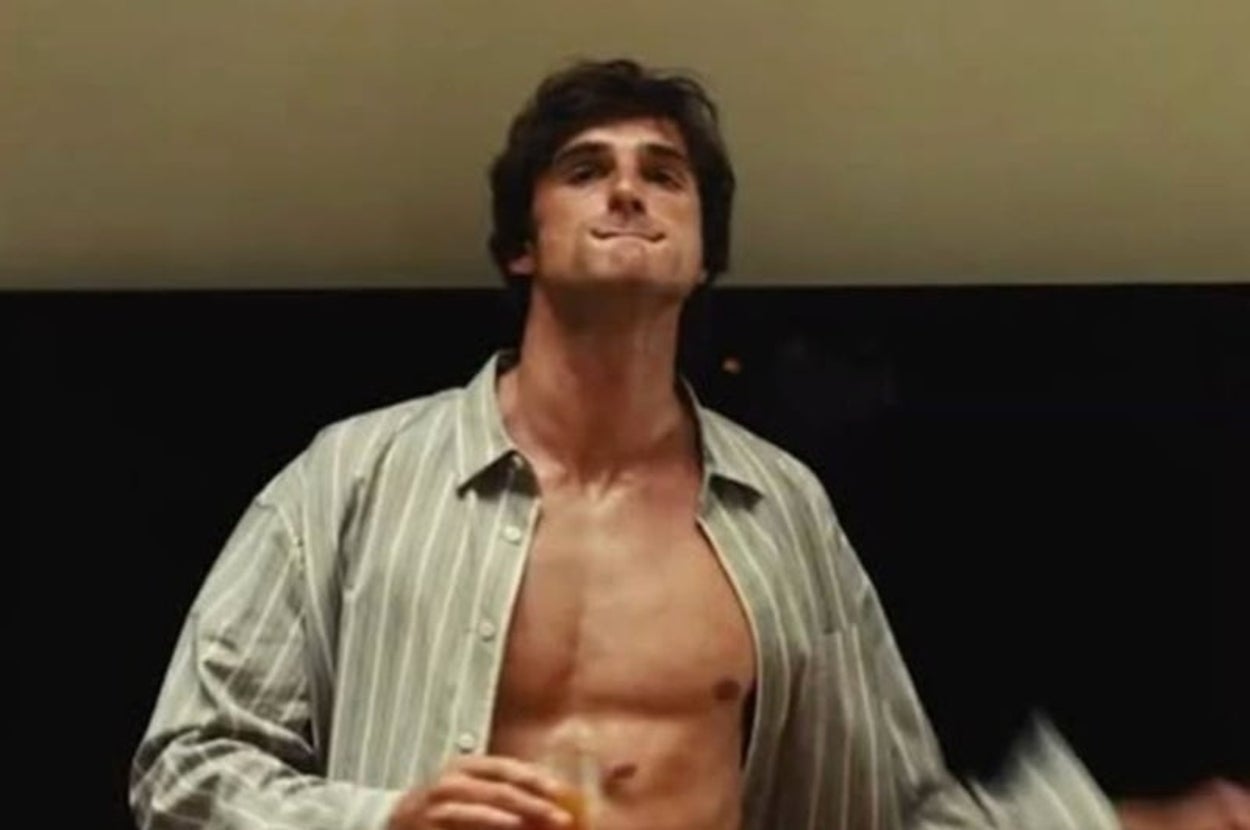 Heartstopper Forever ”stars say film's final cut had 'a 10th' of sex scenes shot: 'Like a porno' - AOL