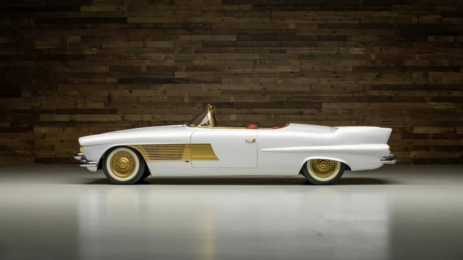 お*)様 値下【超大型全長70cmブリキ】ジャンク物Cadillac All About The Colossal Cadillac: The World's Longest Car - AOL